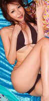 
Image Black Bikini - Anri Sugihara
 